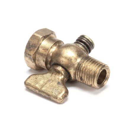 Champion - Moyer Diebel Cock Gauge 1/4 41-500-01 100123